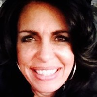 Carrie Barker