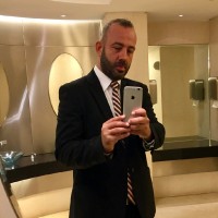 Dimitris Patsis