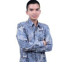 Andhika Taufan Prananta Pelawy, S.Mat