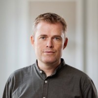 Uffe Vest Schneider