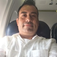 Fernando Ortega Mendoza
