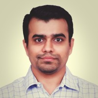 Bhushan Dhande