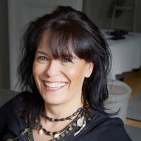 Liisa Frick