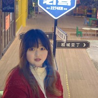 Lulu Gao