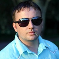 Sergey Serebryakov