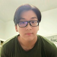 Lucas Cheong