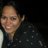 ridhima joshi