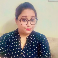 Ruchi Jha