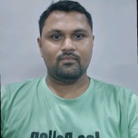 Bhavesh Maheshwari
