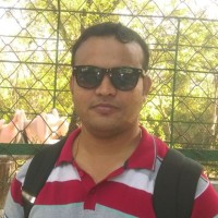 Satyajit Mohapatra
