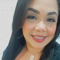 Jessica Samantha Silva Nascimento