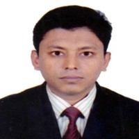Sanjoy Saha