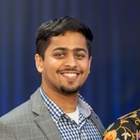 Joyan Wilson Cherian