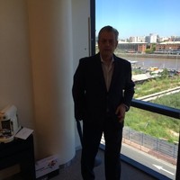Norberto Garcia