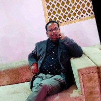 Sumanta Kumar Deb