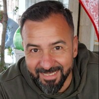 Luca Magrone