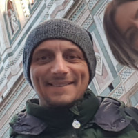 massimiliano Tomatis