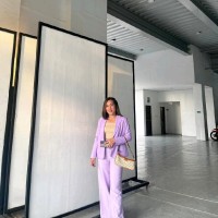 Jazrel Mae Fabiculana