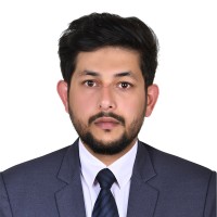 Mohammad Adil