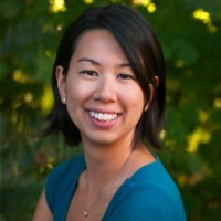Joy Yagi, Msc, Cn