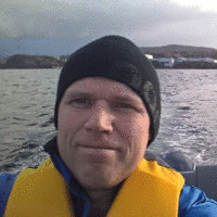 geir gjerde