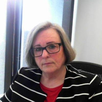 Debbie Nicol