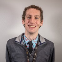 Nathan Roche