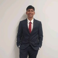 Neel Patel