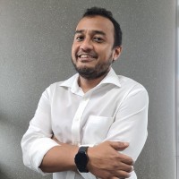 Faiz Abu Bakar