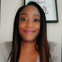 Deadra Stevenson