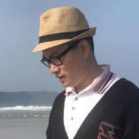 Simon Lin