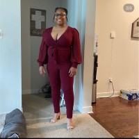 Eryn James