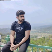 Rishabh Chaturvedi