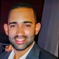 Heliton Vieira