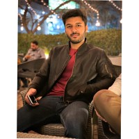 Ahsan Ali Abbasi