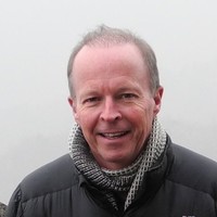 Rob Dyson
