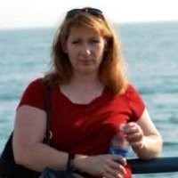 Rebecca Brackney