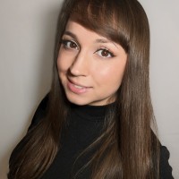 Amanda Jo Konzelman