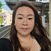 Charlene Ong