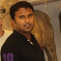 Vishnu M Sreedharan