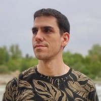 Sergio Escribano Nunes