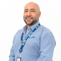 Peter Psaltis