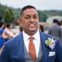 Subhash Karunan