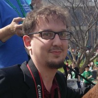 Matt Ragan