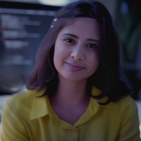 Priti Gupta