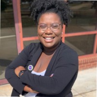 Jasmine Preston, Mba