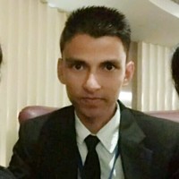 Sourav Joshi