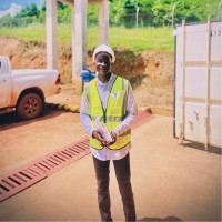 Nicholas Narh Tetteh