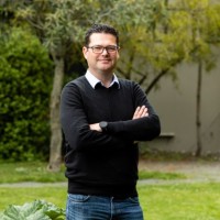 Johan Mouton