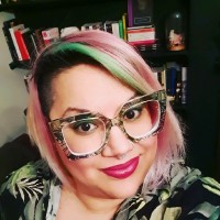 Tahmina Yates-Ijaz